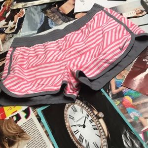 Reversible Nike shorts!